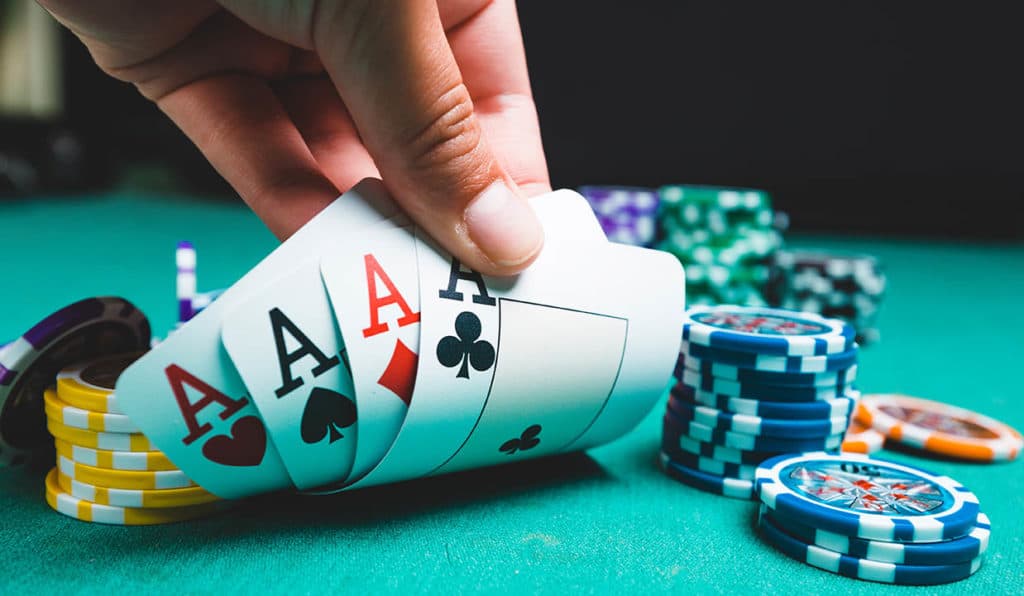 Poker Kurallari Nelerdir